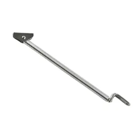 Mc29151013 Marine City Stainless Steel Hatch Holder Adjuster 10-1/4 Inch With U-bolt L-plate Boat