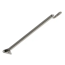 Mc29158612-1 Marine City 304 Stainless Steel Hatch Spring Adjuster 10-7/8 Inch For Boat Rv Door
