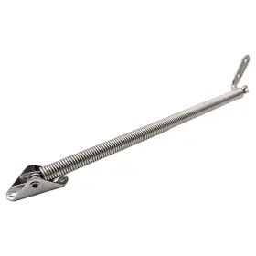 Mc29158613-1 Marine City 304 Stainless Steel Hatch Spring Adjuster 12-3/8 Inch Boat Door Support