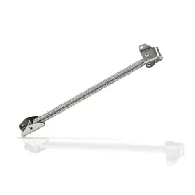 Mc29158615-1 Marine City 304 Stainless Steel Hatch Spring Adjuster 11-5/8 Inch Boat Rv Door Lid