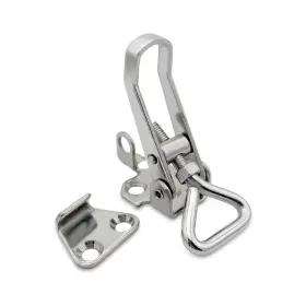 Mc29255145 Marine City 304 Stainless Steel Lockable Hatch Fastener 4.53 4.92 Inch Medium
