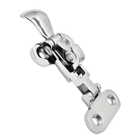 Mc32551024 Marine City 316 Stainless Steel Toggle Latch Hatch Locker Boat Fastener