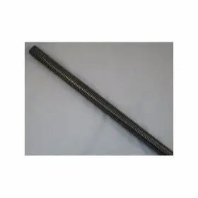 Rftss5 Marine Fasteners Rftss5/8c3 Fasterners B-916 Stainless Steel 3ft Or 36 Inch Rod All Threaded 5/8-11 Boat