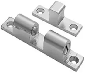 Marine Part Depot 816769021602 Big Grade Stainless Steel Cabinet Tension Catch