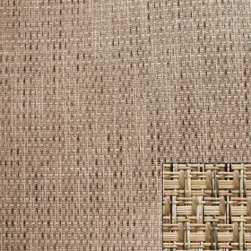 8905570 Marine Textiles Pn Pontoon Woven Vinyl Flooring Tan Beige 100 Inch X 20 Ft
