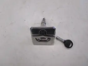 1007834-s Marine Town Locking Grand Series Square Compression Latch Boat