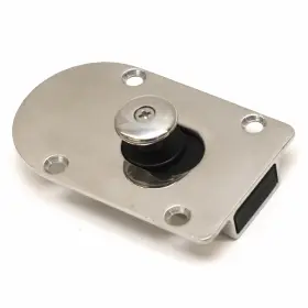 9121584 Marine Town Boat Magnetic Slide Latch Stainless