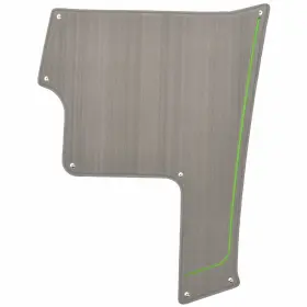 330505 Marinemat Tracker Boat Non-skid Mat 32 X 25 Inch Snap-it