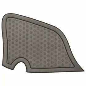 334220 Marinemat Nitro Boat Aft Non-skid Mat Hexagon Stick-it Port