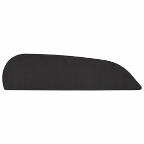 334465 Marinemat Nitro Boat Aft Top Non-skid Mat 2021 Z20 Black Port