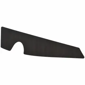 334467 Marinemat Nitro Boat Aft Bottom Non-skid Mat 2021 Z20 Black Port