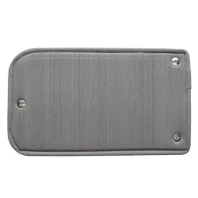 8106090 Marinemat Pn Tracker Boat Non-skid Deck Mat Snap-in 12 5/8 Inch Gray