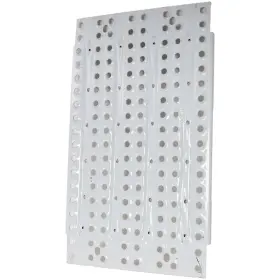 Rv83310001-hda1 Marinepartsdistributors New Aluminum Deck Plate Fits Volvo Vnl Base 6 Cyl 12.1l By 20559519