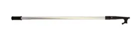 7-0602 Marpac 7-0602/40609 Telescoping Boat Hook - Adjustable From 49 Inch To 76
