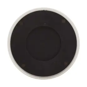 7-0632 Marpac Marine 6 Inch Deck Plate Blk Pry Out Free Shipping