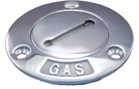 7-0896 Marpac Replacement Marine Gas Cap With Key