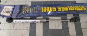 7-1387 Marpac Skt End 10 Inch Gas Spring Stainless Steel Nos
