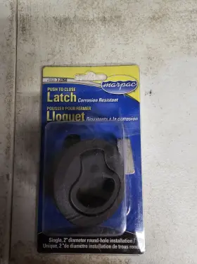 7-2260 Marpac Push To Close Latch Corrosion Resistant