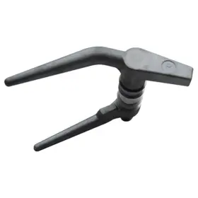 08340-105a Marpac Commercial Door Handle Asy Right Aluminum Hand Md