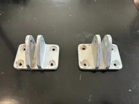 Cstr-mpb00 Marquipt Sea Stair Brackets