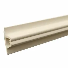 8382051 Marquis Yachts Boat Headliner Mid-wall Track 18 Ft Off White