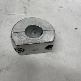 Cmc-03 Martyr Cmc03 Shaft Collar Donut Zinc 1 Inch