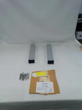 530391 Mastercraft 214v 09 - 12 Ft09 Ft12 Swim Platform Bracket Shims Pair 2 Marine Bo