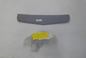 553242 Mastercraft 225 11 - 12 Ft11 Ft12 Center Aft Walkover Pad 15 5/8 Inch X 3 1/4 Gray B