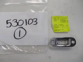 530103 Mastercraft 255/x55 2009-2014 / Head Door Latch Striker Marine Boat