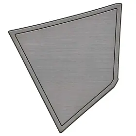 32459-80066-01 Mastercraft Boat Non-skid Mat Storm Gray. New Sale Free Shipping