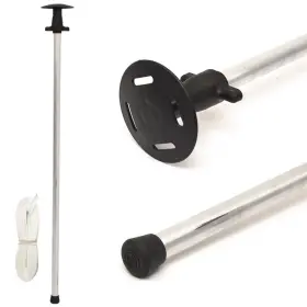 471250 Mastercraft Boat Telescoping Cover Pole With 100 Ft Webbing