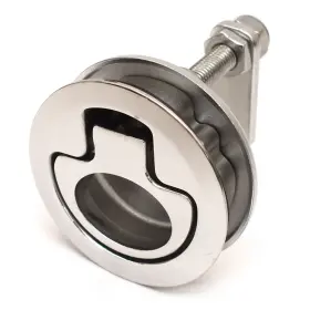 530079 Mastercraft Boat Non-locking Latch X25 2011 -2014 Ss