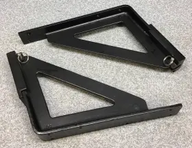 530381 Mastercraft Swim Platform Bracket Assembly