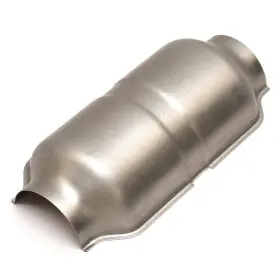 530751a Mastercraft 530751 Boat Inlet Control Valveheat Shield Icv Aluminum