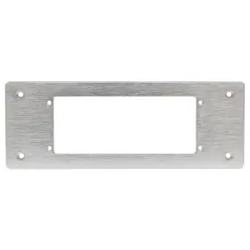 531149 Mastercraft Boat Radio Mounting Plate Fusion Ra205