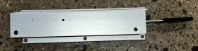 553137 Mastercraft Oem Seat Slide Prostar