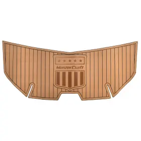 553572a Mastercraft Boat Non-skid Swim Platform Pad X20 X23 Beige