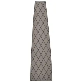 553602a Mastercraft Boat Non-skid Walkover Door Pad Gray Diamonds