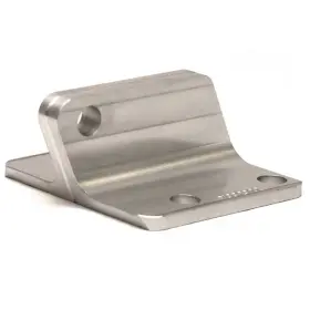554415 Mastercraft Boat Pylon Mount Brace Bracket X46 Aluminum