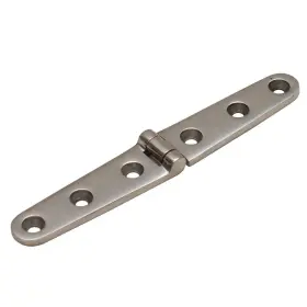 565313 Mastercraft Boat Hinge 1 X 6 Inch Stainless Steel