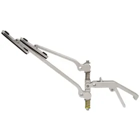 5821662 Mastercraft Boat Wakeboard Rack Pinch Lever Aluminum