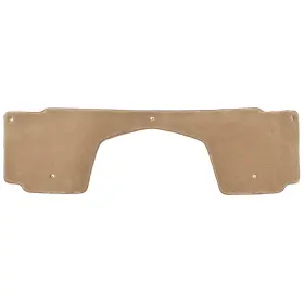 701181 Mastercraft Boat Transmission Carpet Mat X10 / X30 X46 Sand