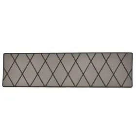 Atgy357 Mastercraft Boat Non-skid Head Door Pad 553617 X55 Gray 2013 - 2014