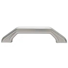 520061 Mastercraft Boats Boat Grab Rail 10 X 2 3/8 Inch Aluminum