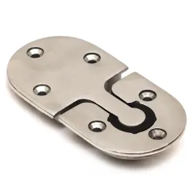 565316 Mastercraft Boats Boat Glove Box Ball Hinge Xstar 4 X 2 Inch