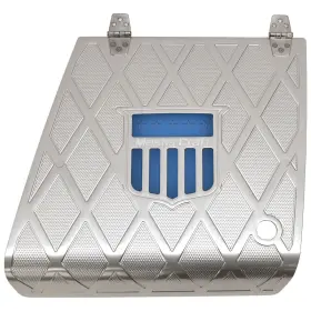 589950 Mastercraft Boats Boat Glove Box Lid 2014 X2/10/30 Aluminum