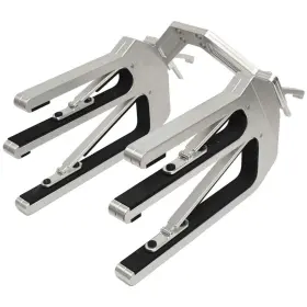 5852166c Mastercraft Boats A000185a Boat Wakeboard Surf Rack Kit Billet Aluminum