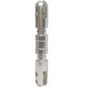 8403248 Mastercraft Pn Boat Mid Tower Accessories Mount Zft3 Aluminum