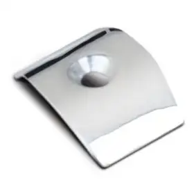 T130-500-135 Mate Us Tessilmare / Usa Sphaera 35 Stainless Steel Joint