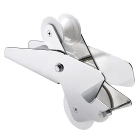 P104331 Maxwell Hinged Bow Roller - Size 2